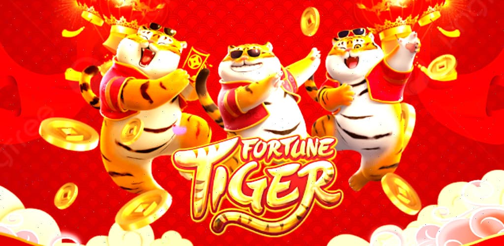 Recursos e Bônus Exclusivos no Fortune Tiger no portal BURAN